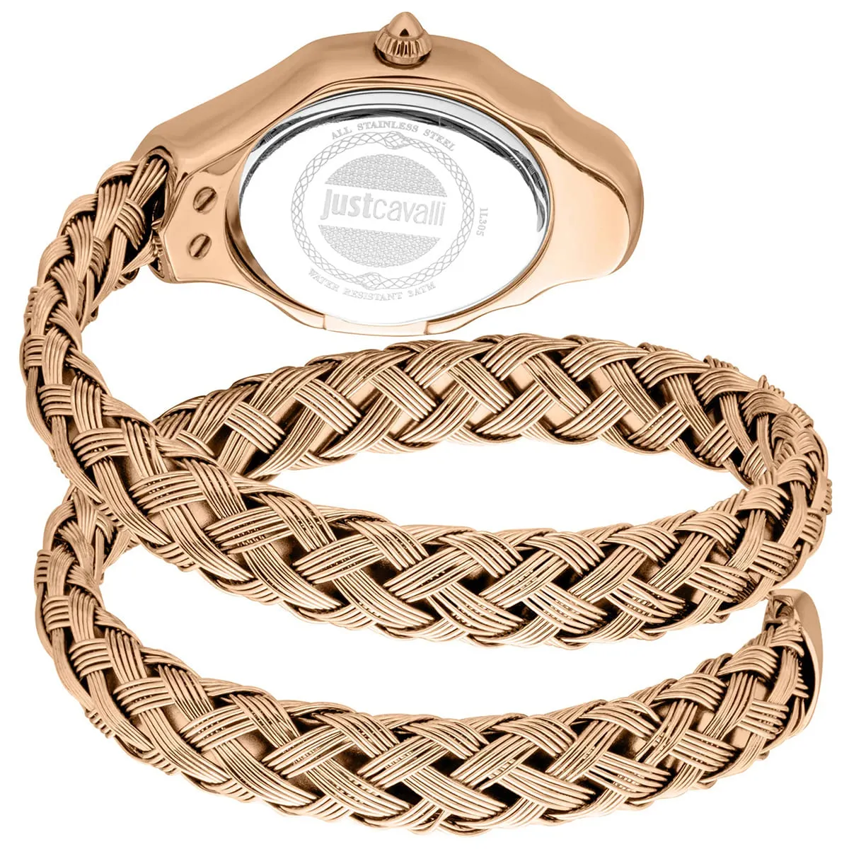 Just Cavalli Women's Watch JC1L305M0045 | Watches Prime Just Cavalli Women's Watch JC1L305M0045 | Watches Prime