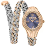 Just Cavalli Women's Snake Watch JC1L305M0065 | Watches Prime Just Cavalli Women's Snake Watch JC1L305M0065 | Watches Prime