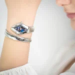 Just Cavalli Women's Snake Watch JC1L306M | Watches Prime