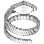 Just Cavalli Women's Signature Snake Watch | Watches Prime