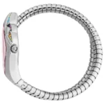 Just Cavalli Women's Signature Snake Watch | Watches Prime