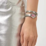 Just Cavalli Women's Signature Snake Watch | Watches Prime