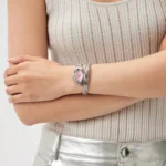 Just Cavalli Women's Signature Snake Watch | Watches Prime