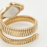 Just Cavalli Women's Signature Snake Watch | Watches Prime