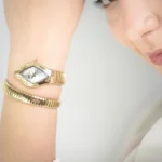 Just Cavalli Women's Signature Snake Watch | Watches Prime