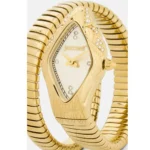 Just Cavalli Women's Signature Snake Watch | Watches Prime