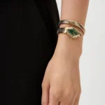 Just Cavalli Women's Snake Watch JC1L306M0045 | Watches Prime