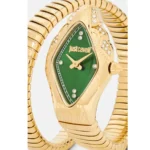 Just Cavalli Women's Snake Watch JC1L306M0045 | Watches Prime