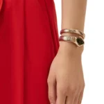 Just Cavalli Women's Snake Watch JC1L306M | Watches Prime
