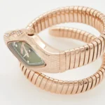 Just Cavalli Women's Snake Watch JC1L306M | Watches Prime
