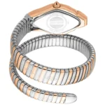 Just Cavalli Women's Snake Watch JC1L306M0075 | Watches Prime