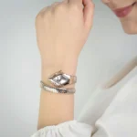 Just Cavalli Women's Snake Watch JC1L306M0075 | Watches Prime