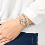 Just Cavalli Women's Snake Watch JC1L306M0075 | Watches Prime