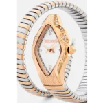 Just Cavalli Women's Snake Watch JC1L306M0075 | Watches Prime