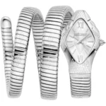 Just Cavalli Women's Cristallo Watch JC1L307M0015 | Watches Prime