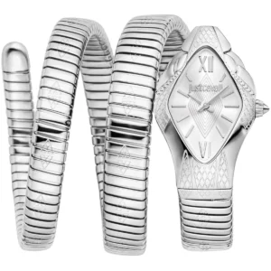 Just Cavalli Women's Cristallo Watch JC1L307M0045 | Watches Prime