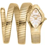 Just Cavalli Women's Cristallo Watch JC1L307M0025 | Watches Prime