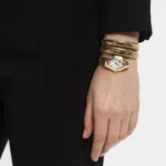 Just Cavalli Women's Cristallo Watch JC1L307M0025 | Watches Prime