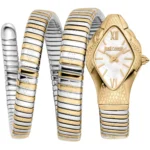 Just Cavalli Women's Cristallo Watch JC1L307M0055 | Watches Prime