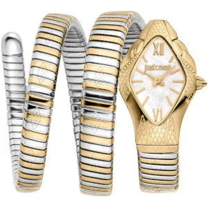 Just Cavalli Women's Cristallo Watch | Watches Prime