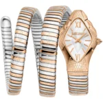 Just Cavalli Women's Snake Watch JC1L307M0065 | Watches Prime