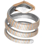 Just Cavalli Women's Snake Watch JC1L307M0065 | Watches Prime
