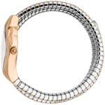 Just Cavalli Women's Snake Watch JC1L307M0065 | Watches Prime