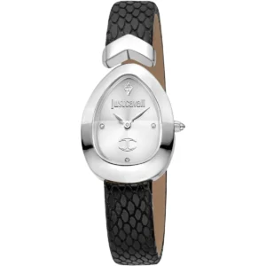 Just Cavalli Women's Cristallo Watch JC1L307M0055 | Watches Prime