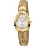 Just Cavalli Women's Signature Snake Watch | Watches Prime Just Cavalli Women's Signature Snake Watch | Watches Prime