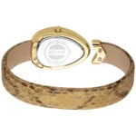 Just Cavalli Women's Signature Snake Watch | Watches Prime Just Cavalli Women's Signature Snake Watch | Watches Prime