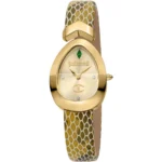 Just Cavalli Women's Signature Snake Watch | Watches Prime