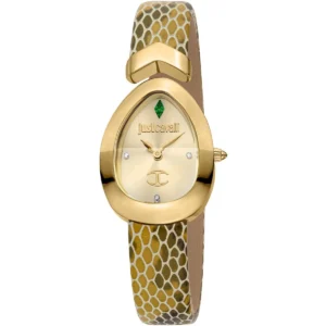 Just Cavalli Women's Watch JC1L321L0055 | Watches Prime