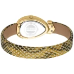 Just Cavalli Women's Signature Snake Watch | Watches Prime