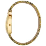 Just Cavalli Women's Signature Snake Watch | Watches Prime