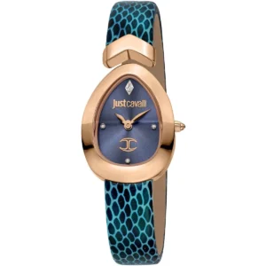 Just Cavalli Women's Snake Watch JC1L321L0015 | Watches Prime
