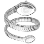 Just Cavalli Women's Snake Watch JC1L322M0015 | Watches Prime