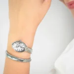 Just Cavalli Women's Snake Watch JC1L322M0015 | Watches Prime