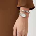 Just Cavalli Women's Snake Watch JC1L322M0015 | Watches Prime