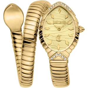 Just Cavalli Women's Watch JC1L321L0055 | Watches Prime