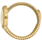 Just Cavalli Women's Signature Snake Watch | Watches Prime