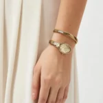 Just Cavalli Women's Signature Snake Watch | Watches Prime