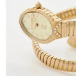 Just Cavalli Women's Signature Snake Watch | Watches Prime