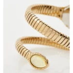Just Cavalli Women's Signature Snake Watch | Watches Prime
