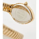 Just Cavalli Women's Signature Snake Watch | Watches Prime