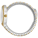 Just Cavalli Women's Snake Watch JC1L322M0055 | Watches Prime