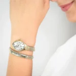 Just Cavalli Women's Snake Watch JC1L322M0055 | Watches Prime