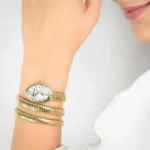 ساعة جست كافالي نسائية JC1L323M0025 | واتشز برايم