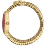 Just Cavalli Women's Signature Snake Watch | Watches Prime