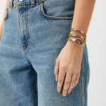 Just Cavalli Women's Signature Snake Watch | Watches Prime