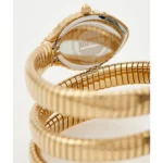 Just Cavalli Women's Signature Snake Watch | Watches Prime